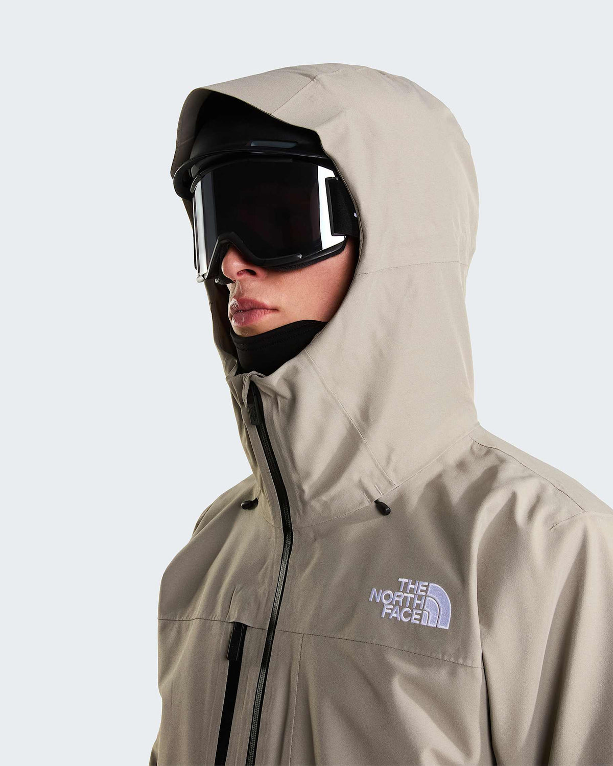 The North Face Men's GTX Dawnstrike Insulated Ski & Snowboard Jacket