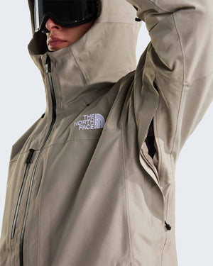 The North Face Men's GTX Dawnstrike Insulated Ski & Snowboard Jacket