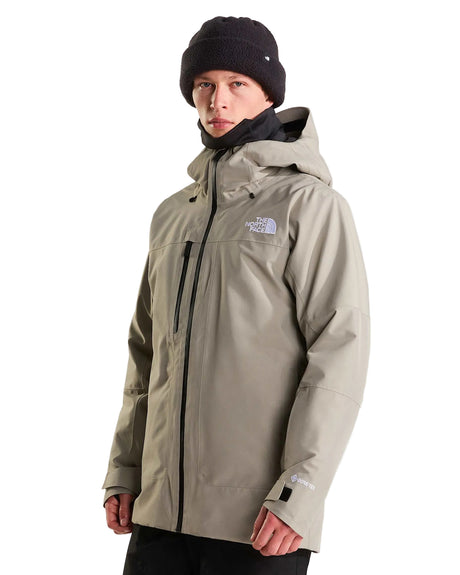 The North Face Men's GTX Dawnstrike Insulated Ski & Snowboard Jacket