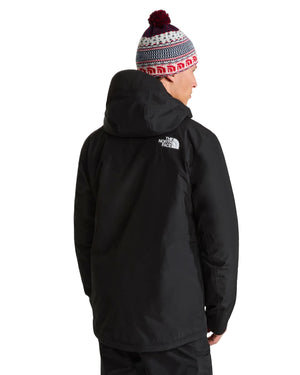 The North Face Men's Descendit Ski & Snowboard Insulated Jacket