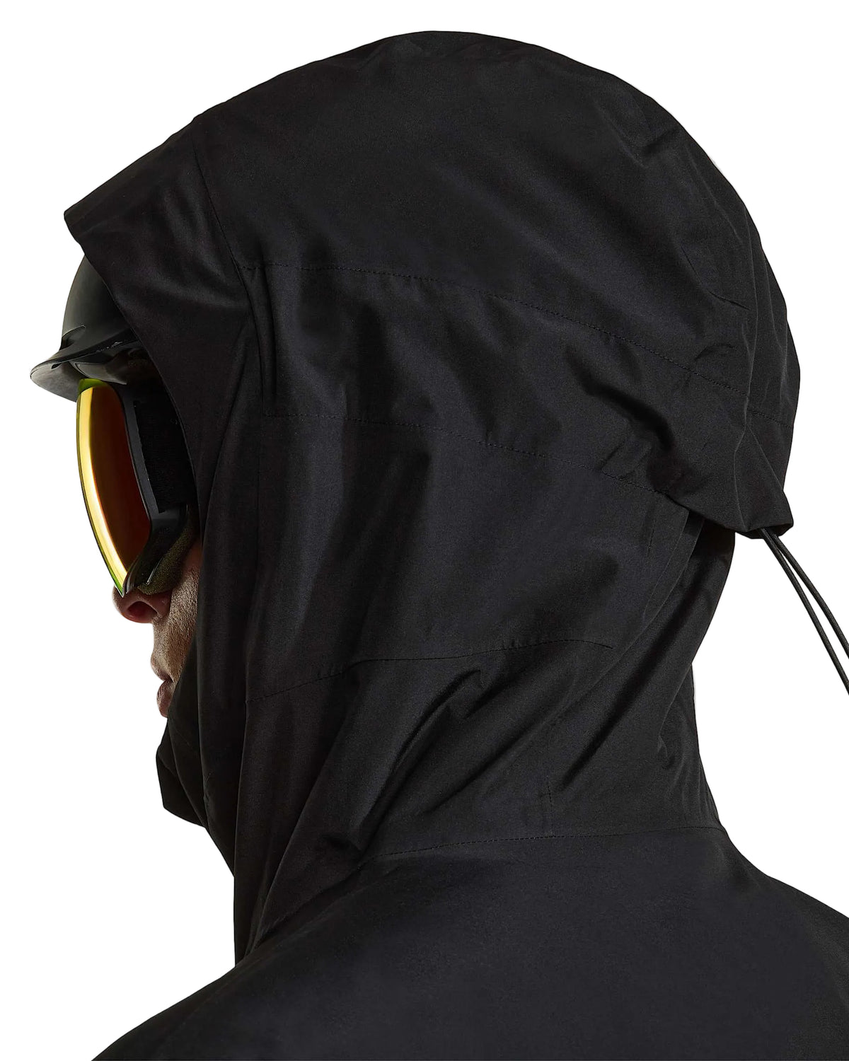 The North Face Men's Descendit Ski & Snowboard Insulated Jacket
