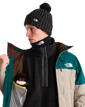 The North Face Men's Freedom Insulated Ski & Snowboard Jacket