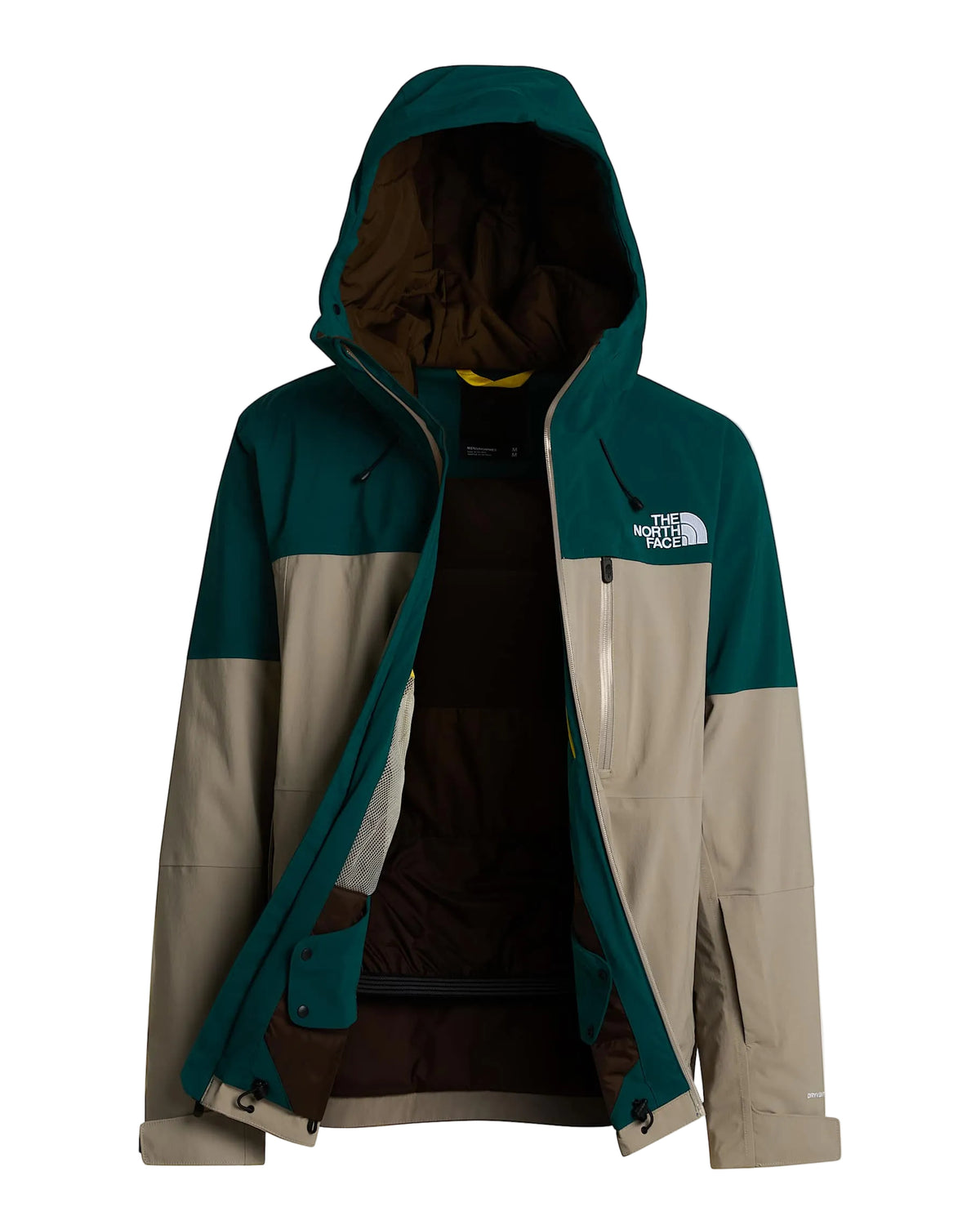 The North Face Men's Freedom Insulated Ski & Snowboard Jacket