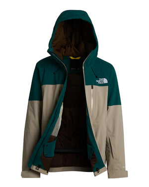 The North Face Men's Freedom Insulated Ski & Snowboard Jacket