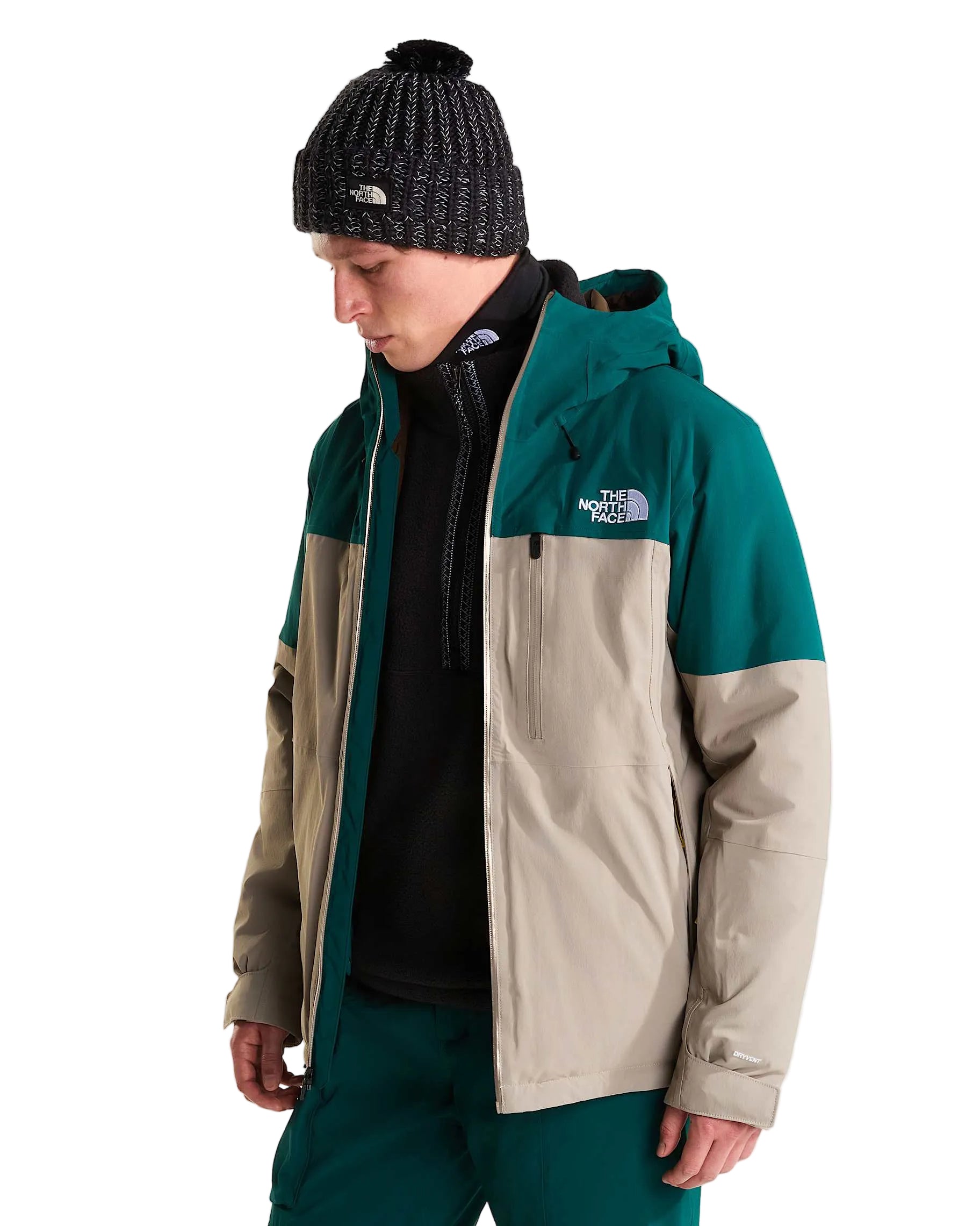 The North Face Men's Freedom Insulated Ski & Snowboard Jacket