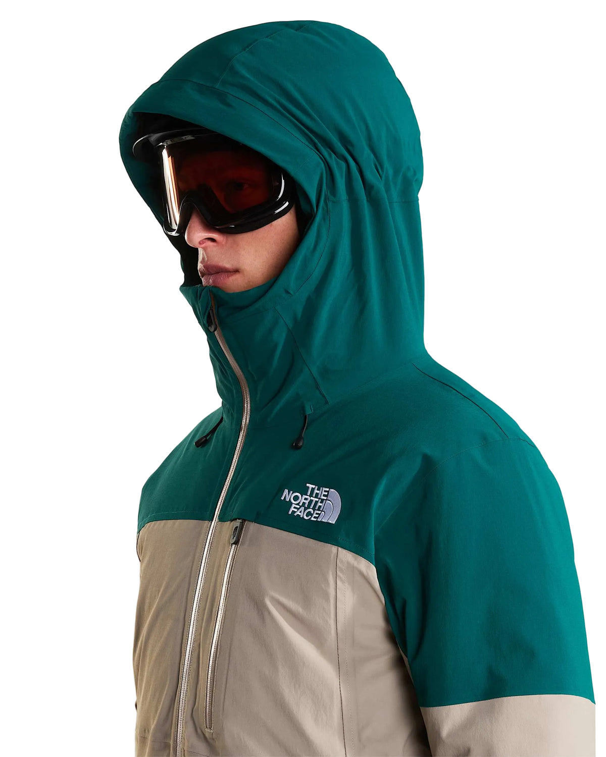 The North Face Men's Freedom Insulated Ski & Snowboard Jacket