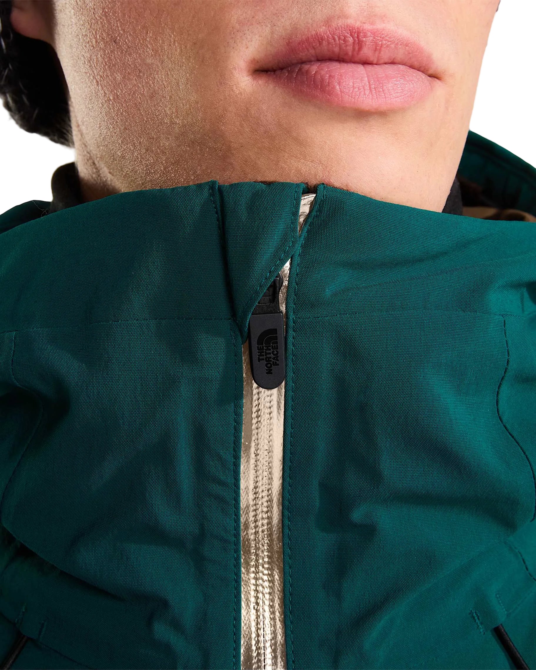 The North Face Men's Freedom Insulated Ski & Snowboard Jacket