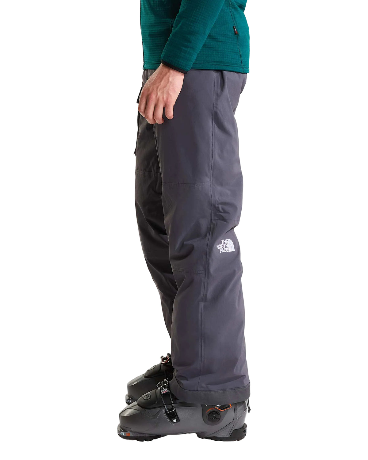 The North Face Men's Freedom Insulated Ski & Snowboard Pants