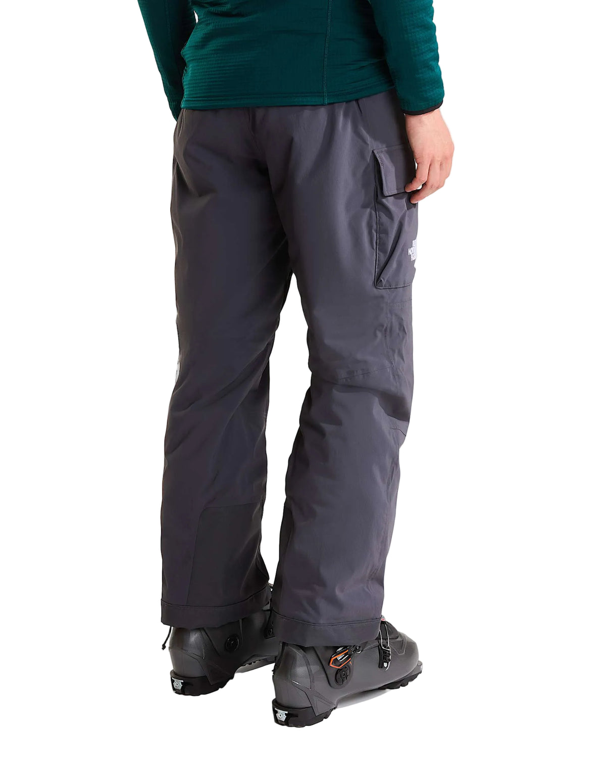 The North Face Men's Freedom Insulated Ski & Snowboard Pants