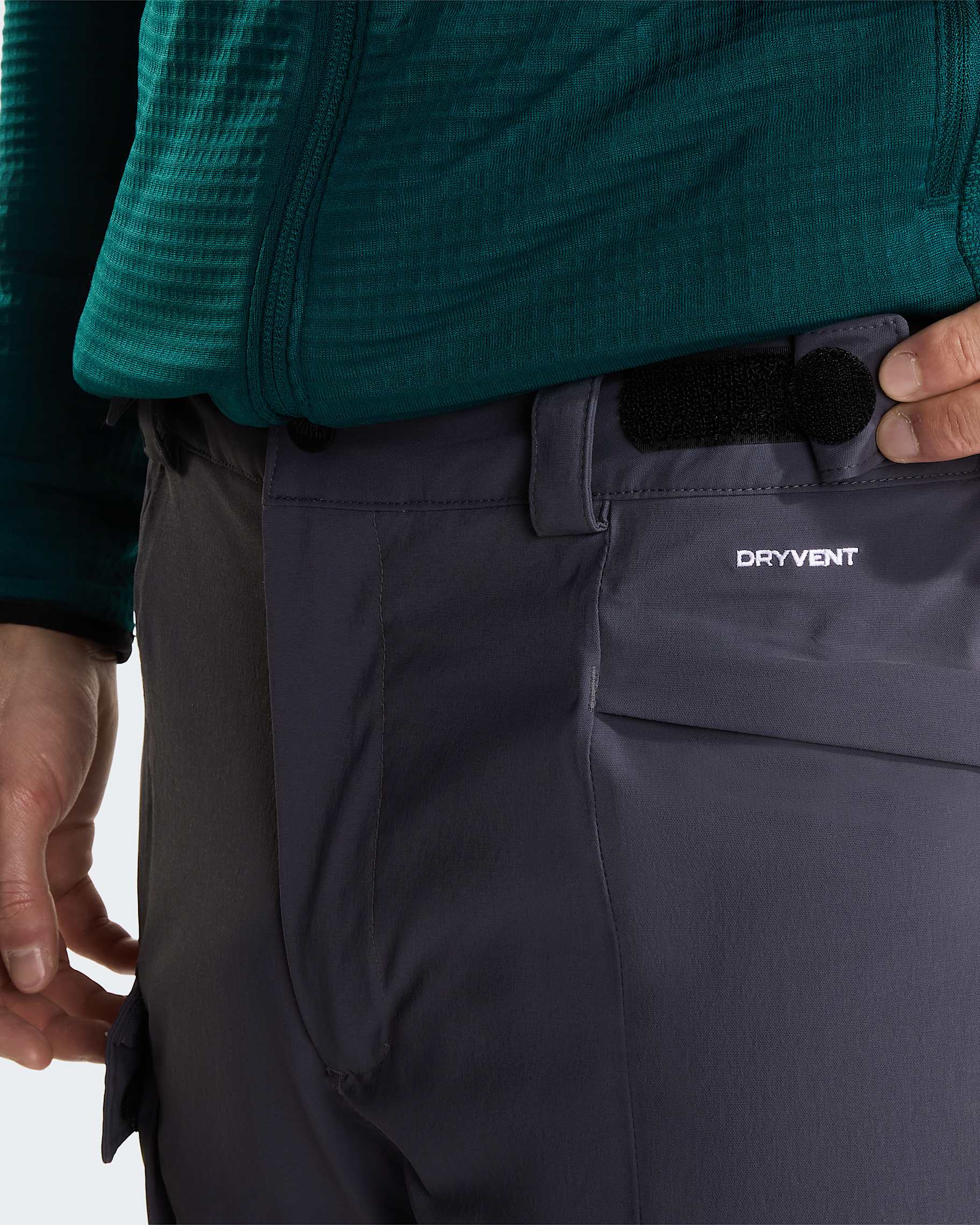 The North Face Men's Freedom Insulated Ski & Snowboard Pants