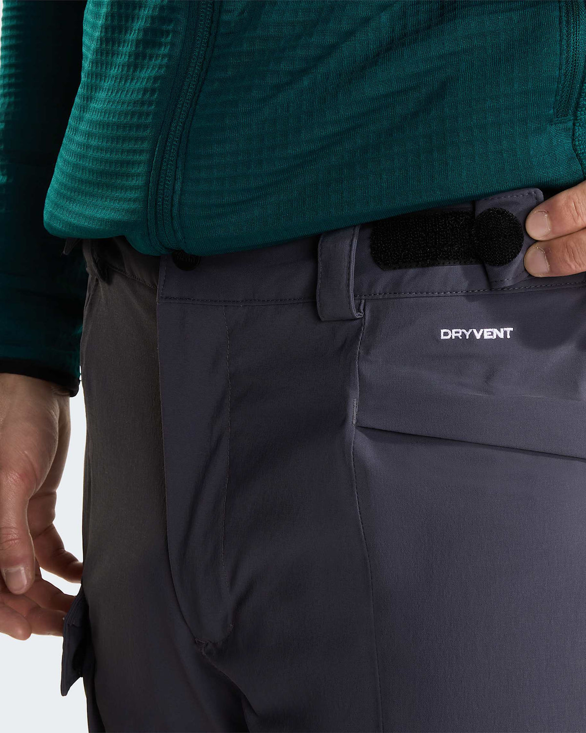 The North Face Men's Freedom Insulated Ski & Snowboard Pants