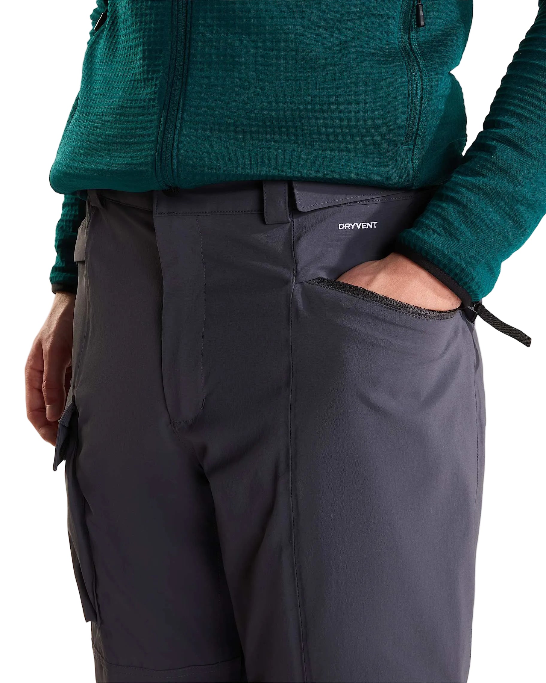 The North Face Men's Freedom Insulated Ski & Snowboard Pants