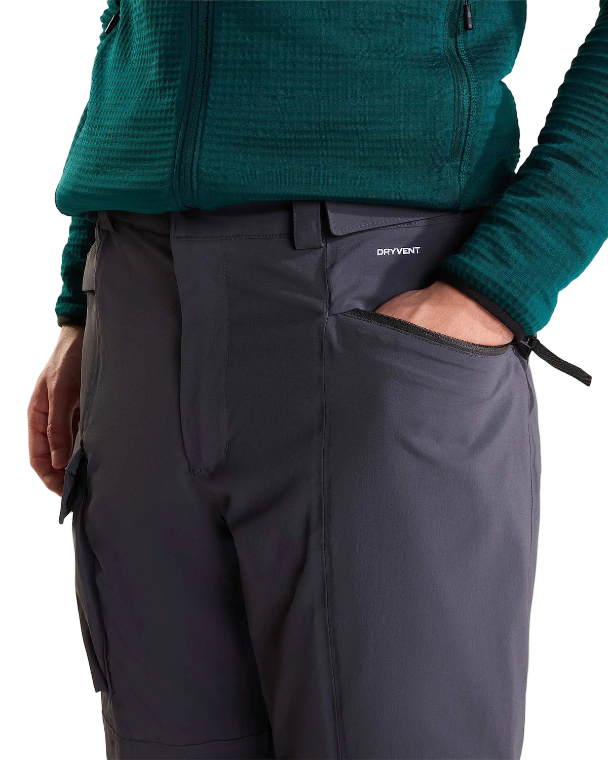 The North Face Men's Freedom Insulated Ski & Snowboard Pants