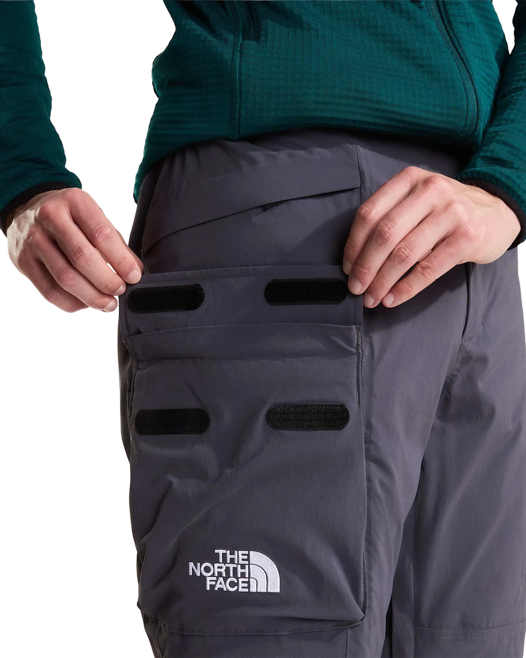 The North Face Men's Freedom Insulated Ski & Snowboard Pants