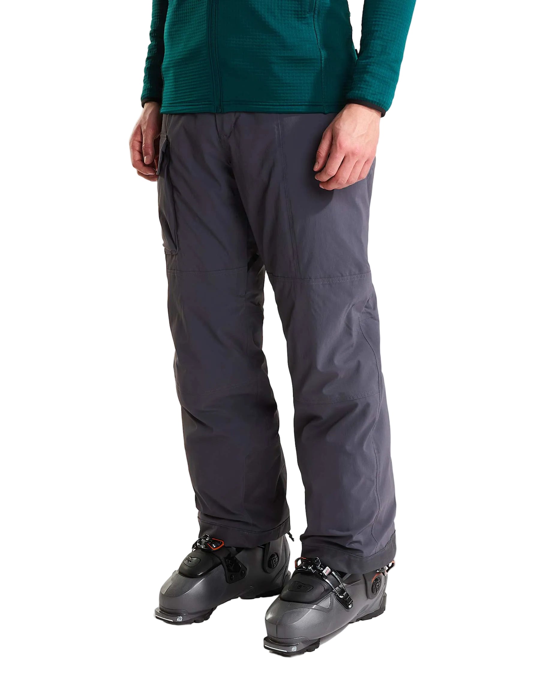 The North Face Men's Freedom Insulated Ski & Snowboard Pants