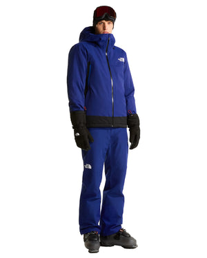 The North Face Men's Mount Bre Insulated Ski & Snowboard Jacket