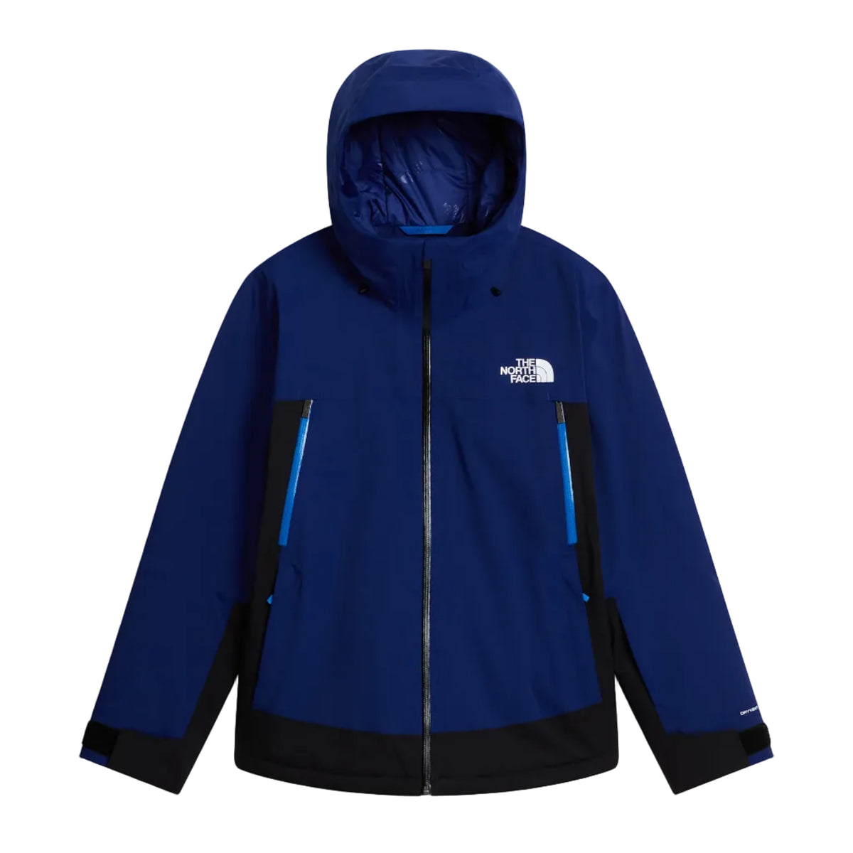 The North Face Men's Mount Bre Insulated Ski & Snowboard Jacket
