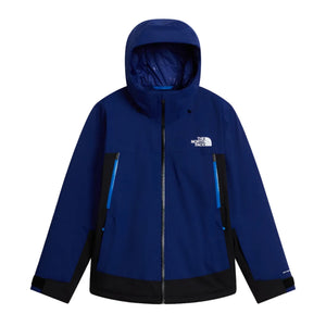 The North Face Men's Mount Bre Insulated Ski & Snowboard Jacket