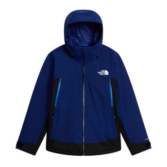 The North Face Men's Mount Bre Insulated Ski & Snowboard Jacket