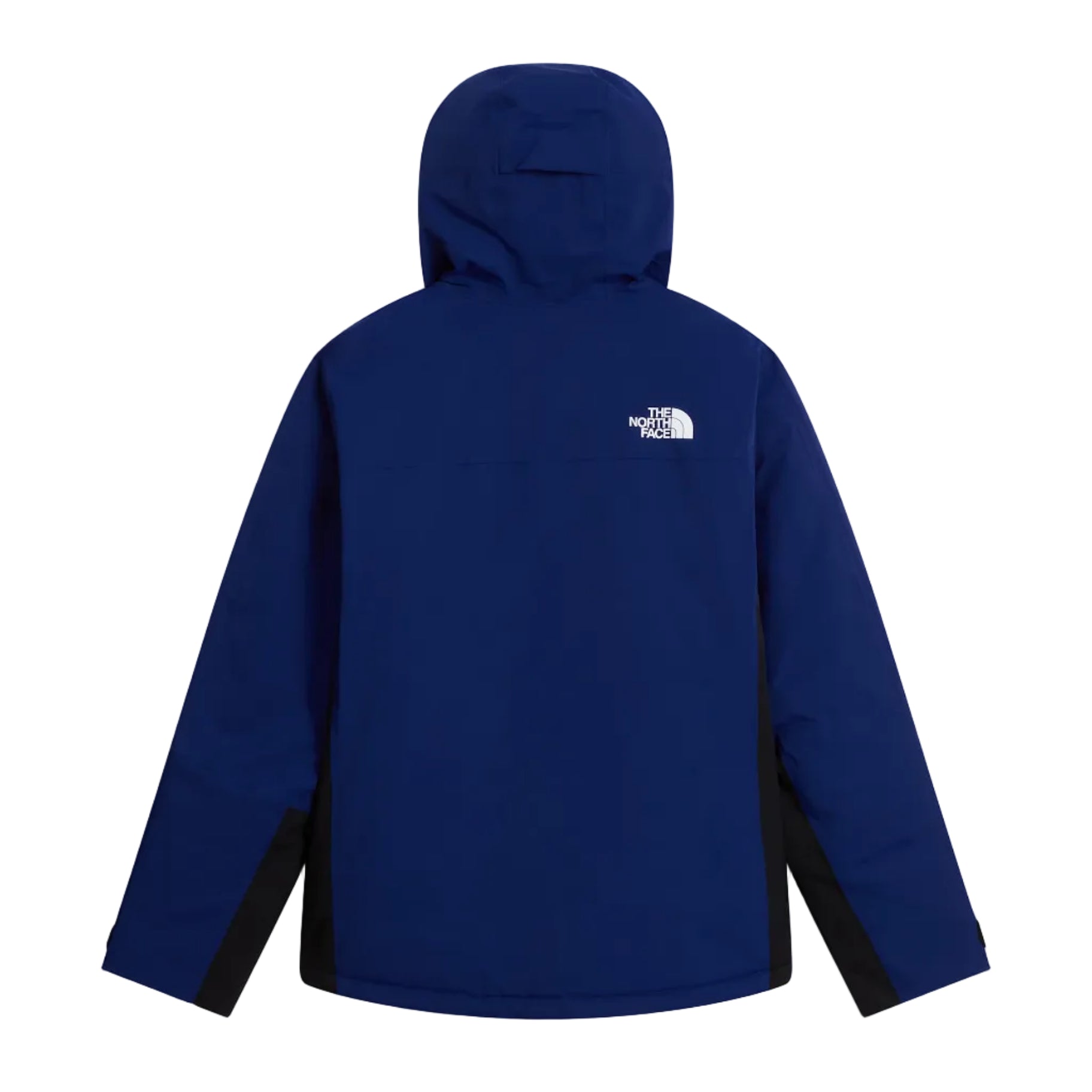 The North Face Men's Mount Bre Insulated Ski & Snowboard Jacket