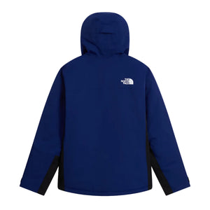 The North Face Men's Mount Bre Insulated Ski & Snowboard Jacket