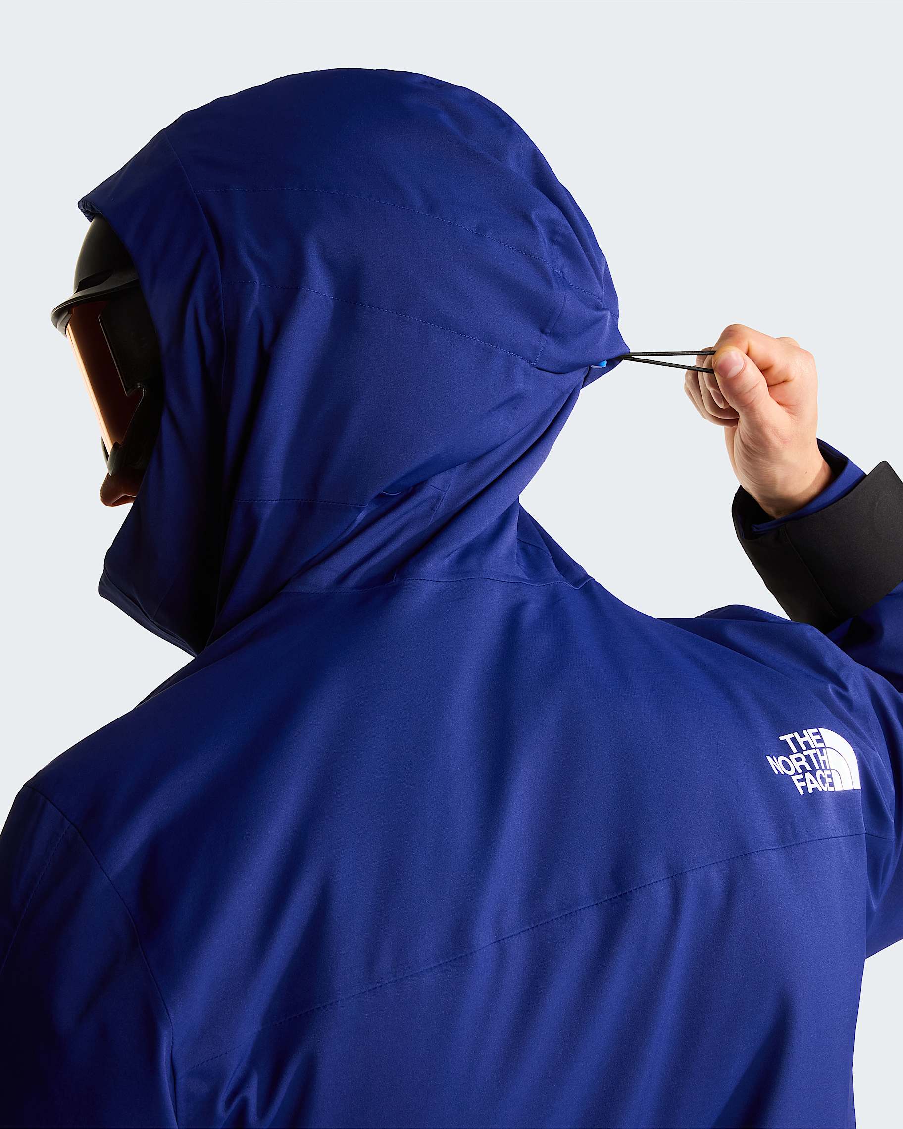 The North Face Men's Mount Bre Insulated Ski & Snowboard Jacket