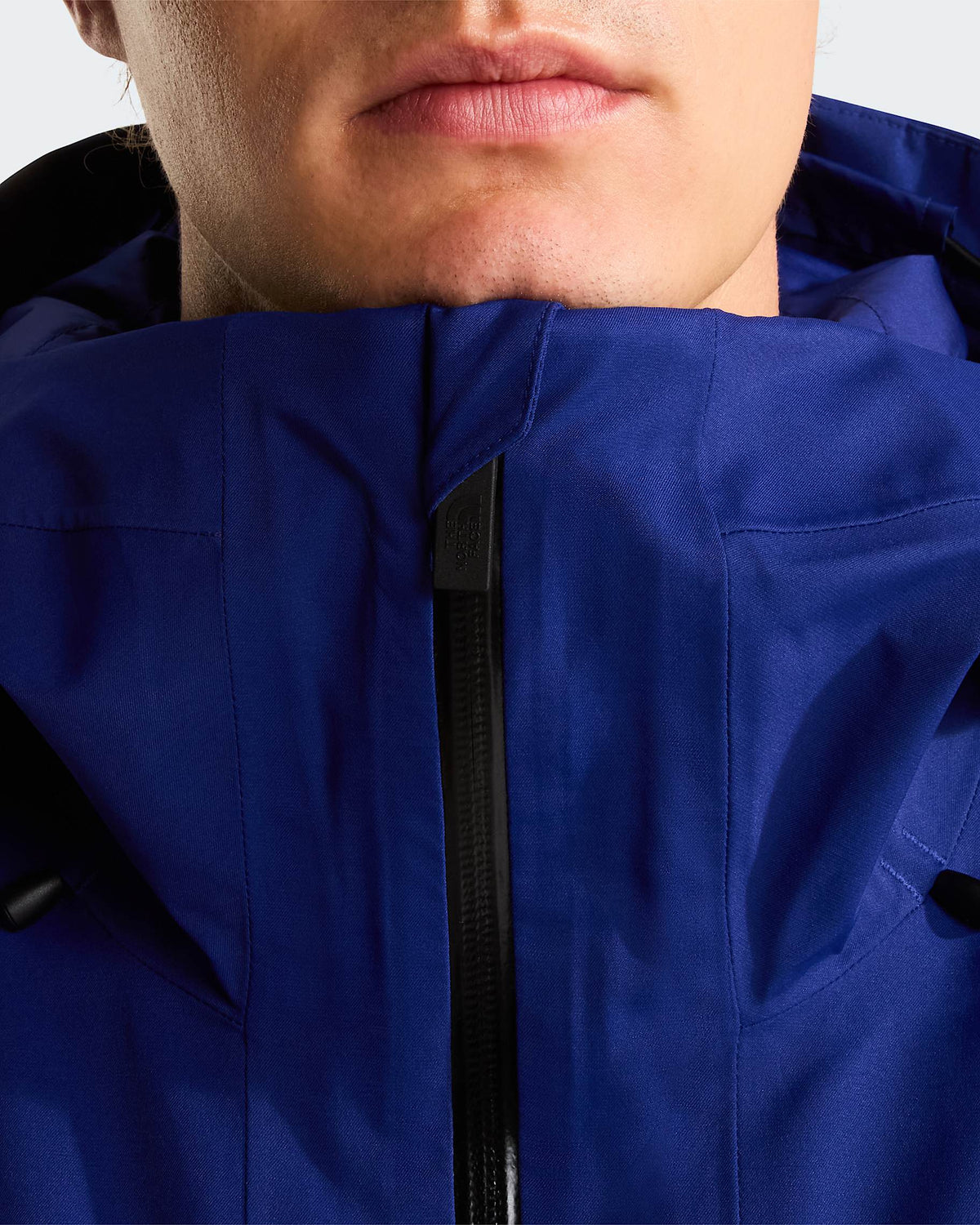 The North Face Men's Mount Bre Insulated Ski & Snowboard Jacket