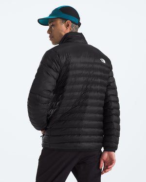 The North Face Men's Terra Peak Puffer Jacket