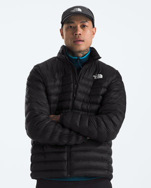 The North Face Men's Terra Peak Puffer Jacket