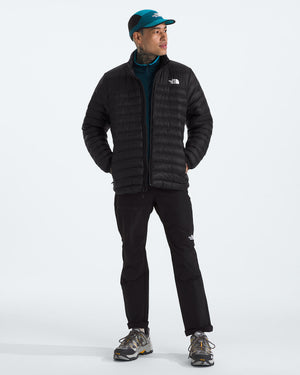 The North Face Men's Terra Peak Puffer Jacket