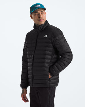 The North Face Men's Terra Peak Puffer Jacket