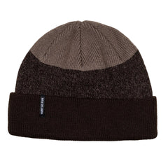 Turtle Fur Ocean Ragg Wool Andre Beanie