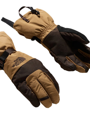 The North Face Montana Ski & Snowboard Gloves