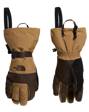 The North Face Montana Ski & Snowboard Gloves