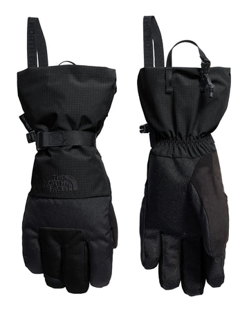 TNF Black
