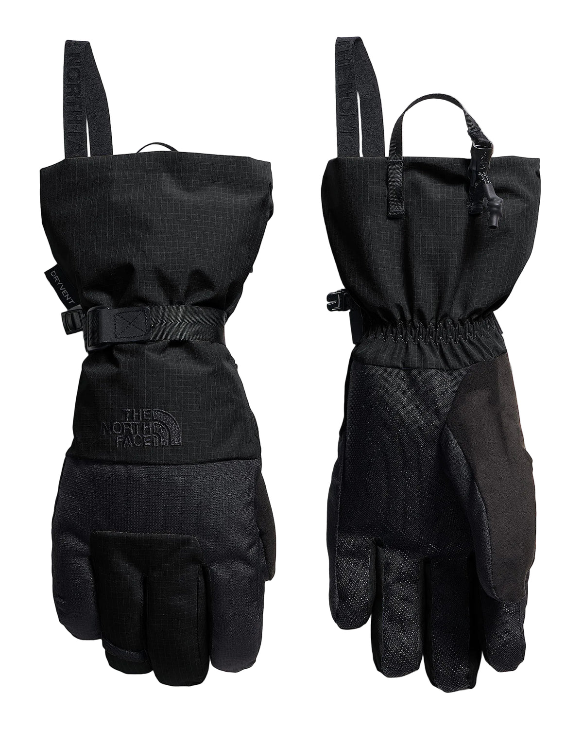 The North Face Montana Ski & Snowboard Gloves