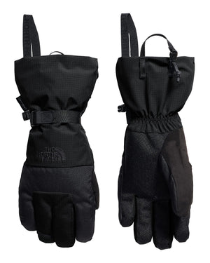 The North Face Montana Ski & Snowboard Gloves
