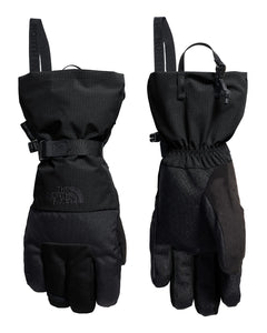 The North Face Montana Ski & Snowboard Gloves