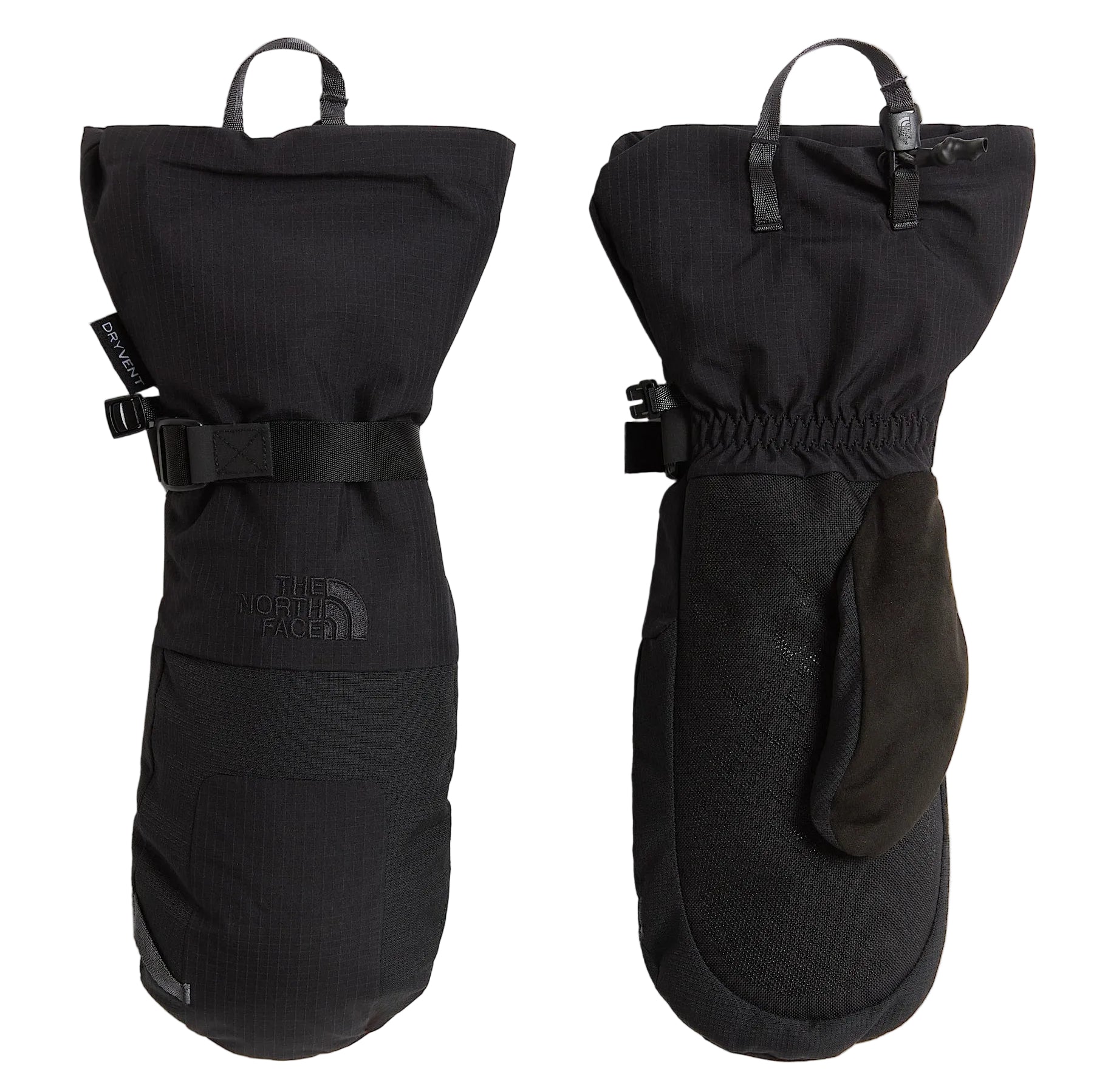 The North Face Montana Ski & Snowboard Mittens