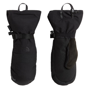 TNF Black
