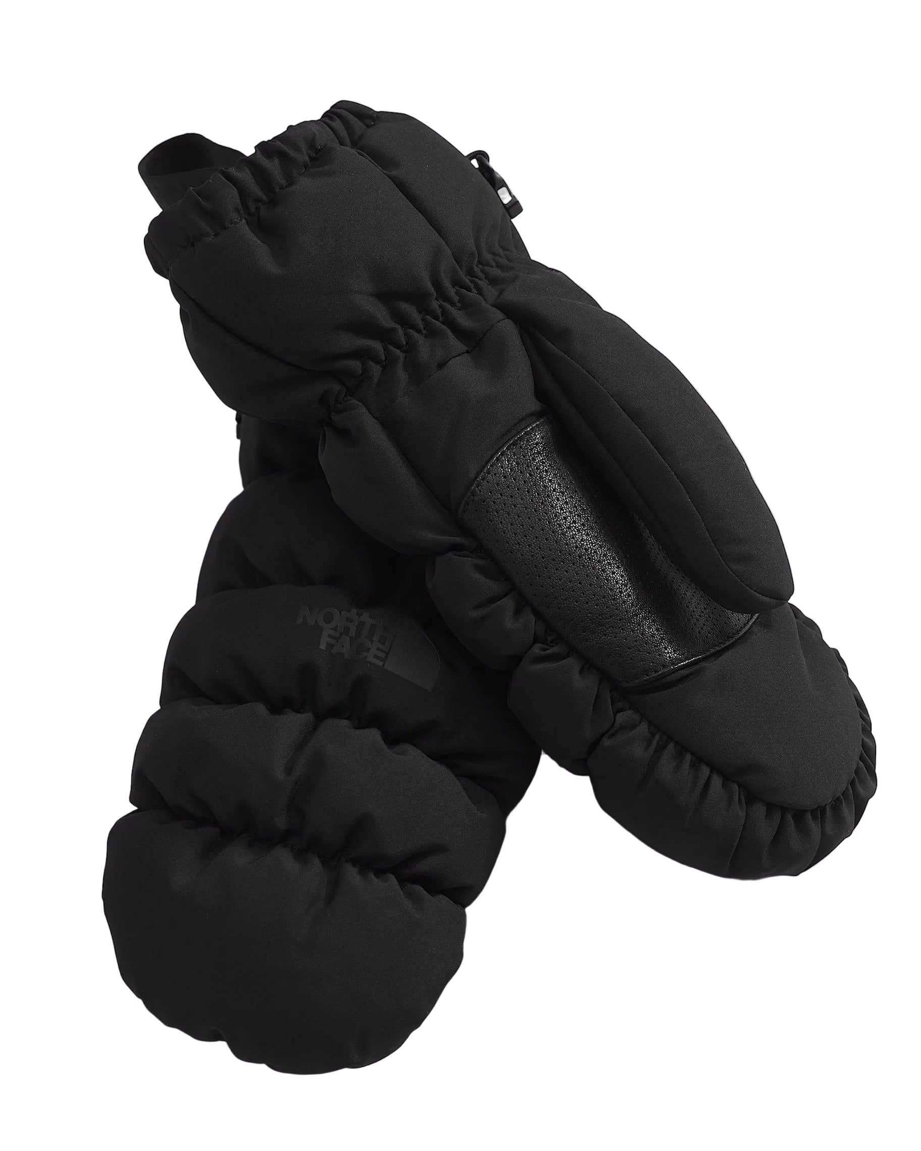 The North Face Montana Puffer Ski & Snowboard Mittens