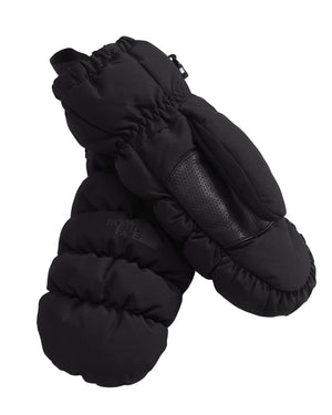 The North Face Montana Puffer Ski & Snowboard Mittens