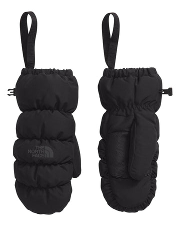 TNF Black