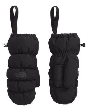 The North Face Montana Puffer Ski & Snowboard Mittens