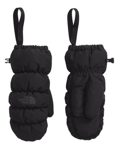 The North Face Montana Puffer Ski & Snowboard Mittens