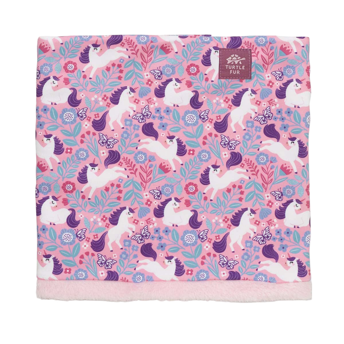 Kids Comfort Shell Neck Warmer