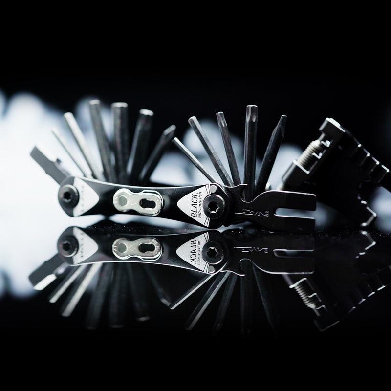 Rap II 18 Multi Tool