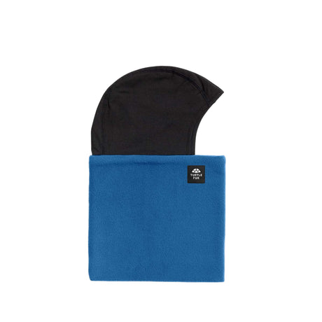 Youth Chelonia Fleece Shellaclava