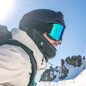 Comfort Luxe Quantum Snow