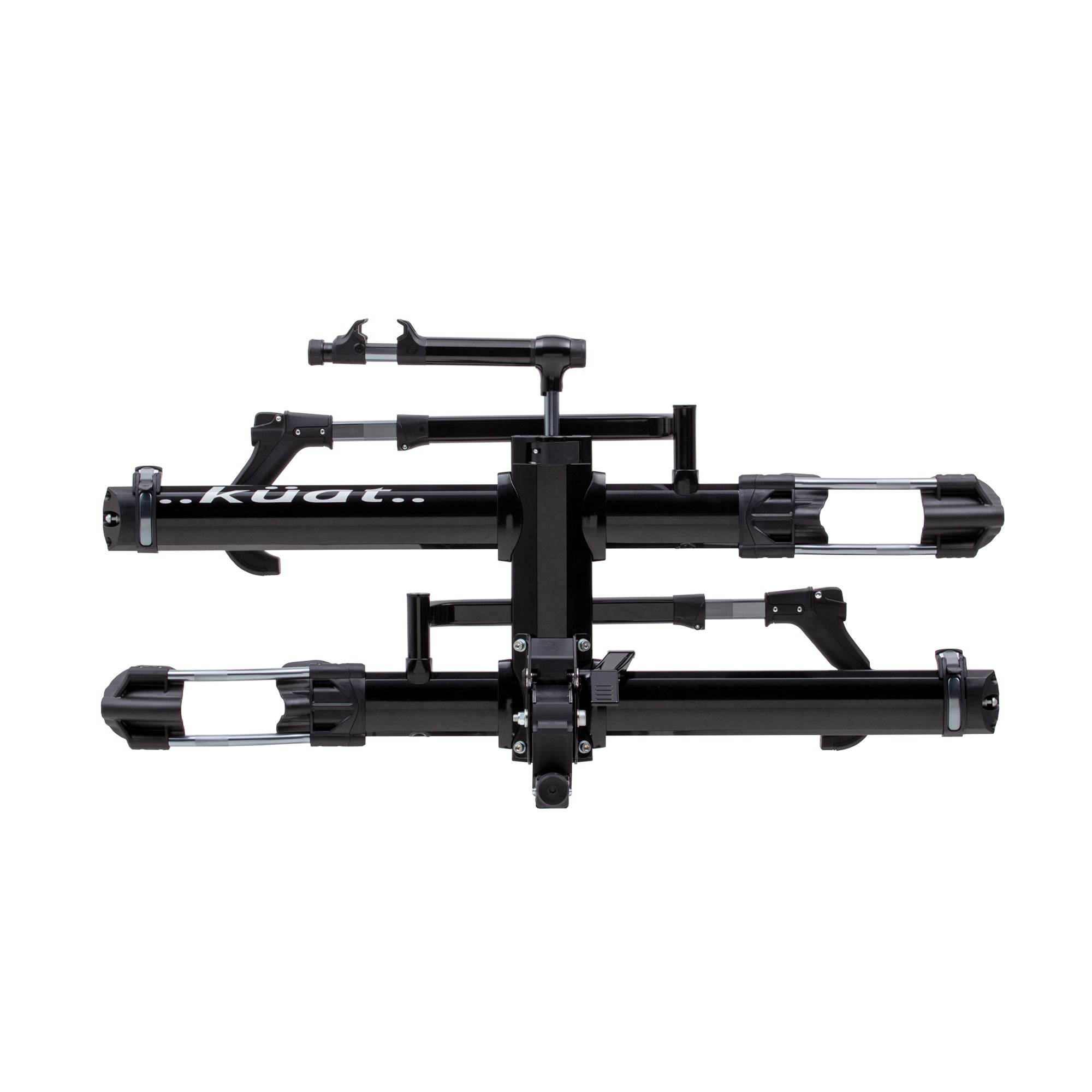 NV 2.0 Hitch Bike Rack - Suburban Ski and Bike